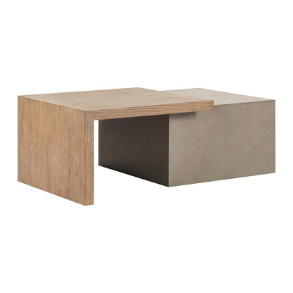 Corso - Table Cocktail Tables by Liberty Furniture - Walls Furniture & Mattress