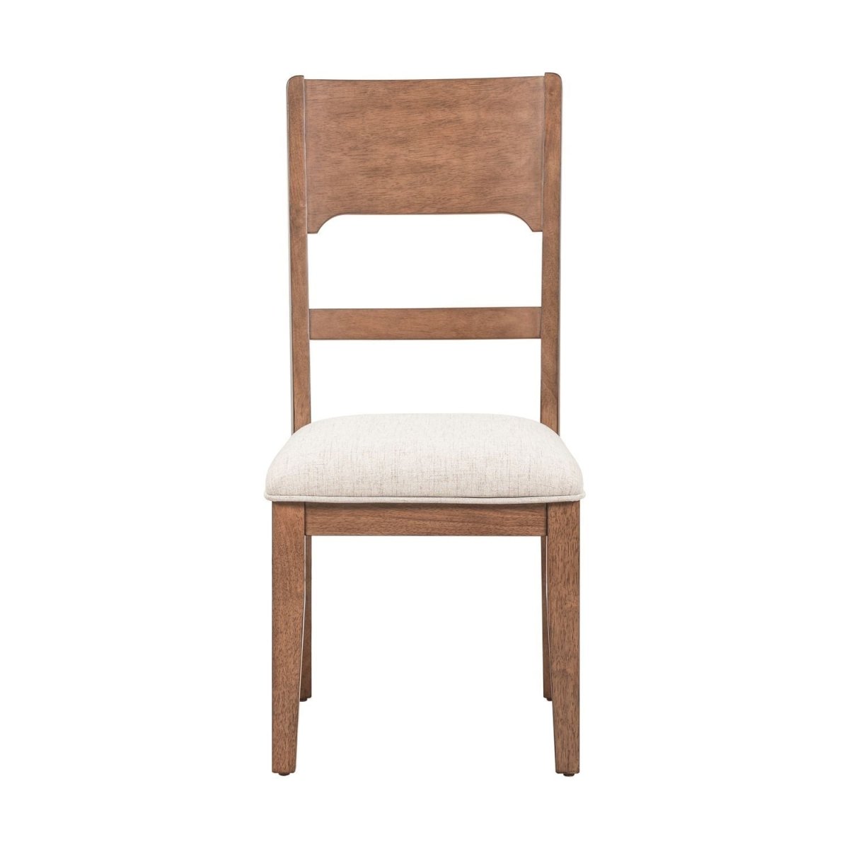 Harmony - Panel Back Side Chair (RTA) - Brownstone Side Chairs by Liberty Furniture - Walls Furniture & Mattress