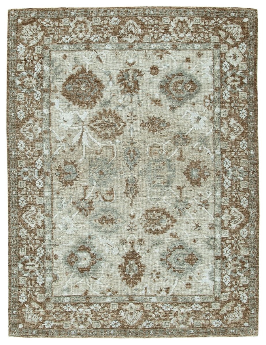 Ainswick - Memory Foam Rug Area Rugs by Signature Design by Ashley® - Walls Furniture & Mattress