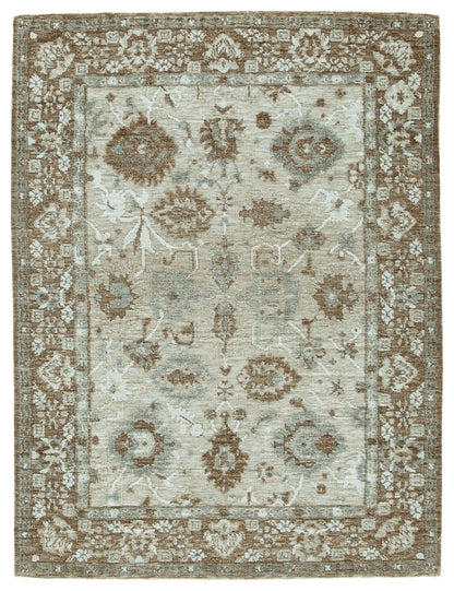 Ainswick - Memory Foam Rug Area Rugs by Signature Design by Ashley® - Walls Furniture & Mattress