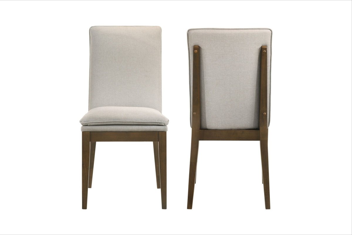 Maggie - Dining Chair Chair Sets by New Classic - Walls Furniture & Mattress