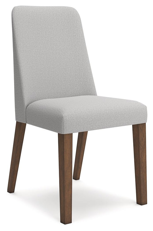 Lyncott - Dining Uph Side Chair (Set of 2) Chair Sets by Signature Design by Ashley® - Walls Furniture & Mattress