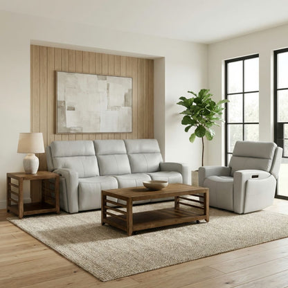 Chase - Sofa Set Reclining Sofas & Loveseats by Liberty Furniture - Walls Furniture & Mattress
