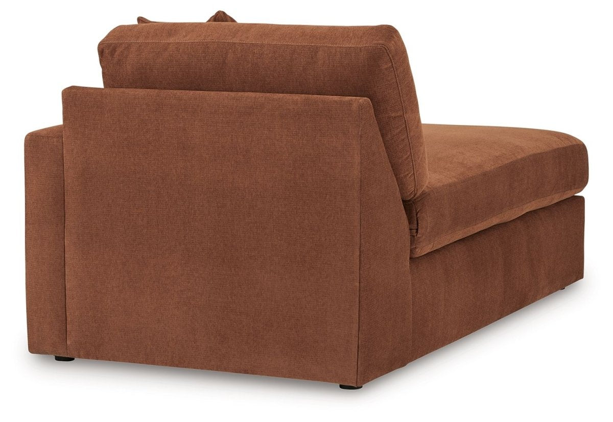 Modmax - 4 Piece Sectional Stationary Sectionals by Signature Design by Ashley® - Walls Furniture & Mattress