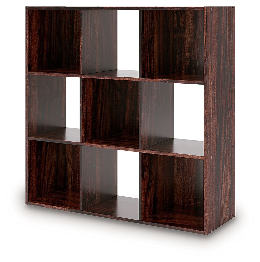Glosmount - Cube Organizer Cube Organizers by Signature Design by Ashley® - Walls Furniture & Mattress