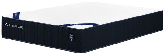 Dreamcloud Classic Memory Foam - Mattress Memory Foam Mattresses by Dreamcloud - Walls Furniture & Mattress