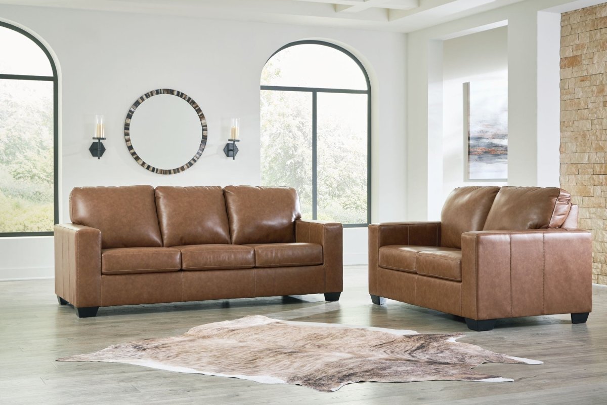Bolsena - Living Room Set Stationary Sofas & Loveseats by Signature Design by Ashley® - Walls Furniture & Mattress