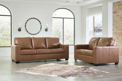 Bolsena - Living Room Set Stationary Sofas & Loveseats by Signature Design by Ashley® - Walls Furniture & Mattress