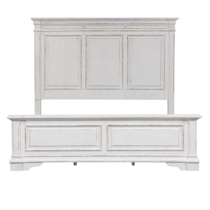 Abbey Park - Bedroom Set 3 Piece Bedroom Sets by Liberty Furniture - Walls Furniture & Mattress