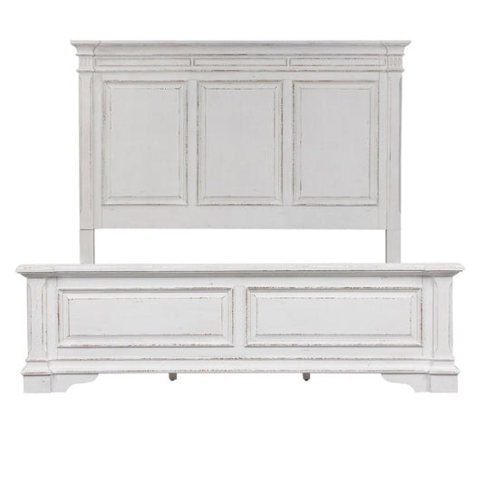 Abbey Park - Bedroom Set 3 Piece Bedroom Sets by Liberty Furniture - Walls Furniture & Mattress