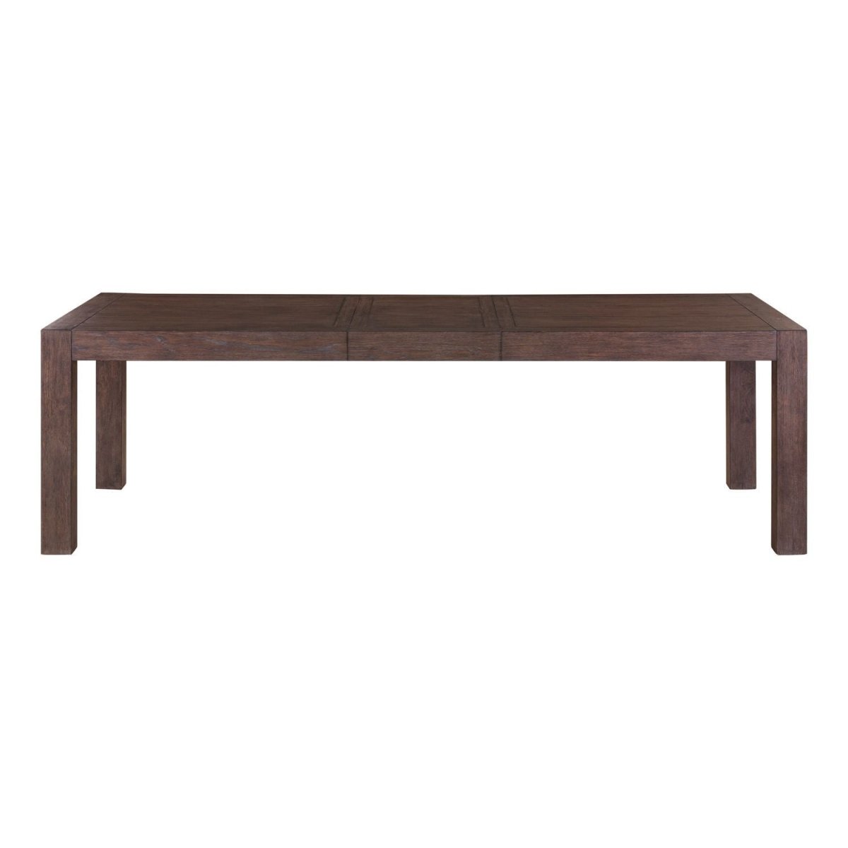 Cascade Falls - Rectangular Leg Table - Brown Dining Tables by Liberty Furniture - Walls Furniture & Mattress