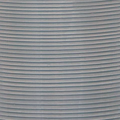 Wimlow - Ceramic Table Lamp - Gray Blue Table Lamps by Signature Design by Ashley® - Walls Furniture & Mattress