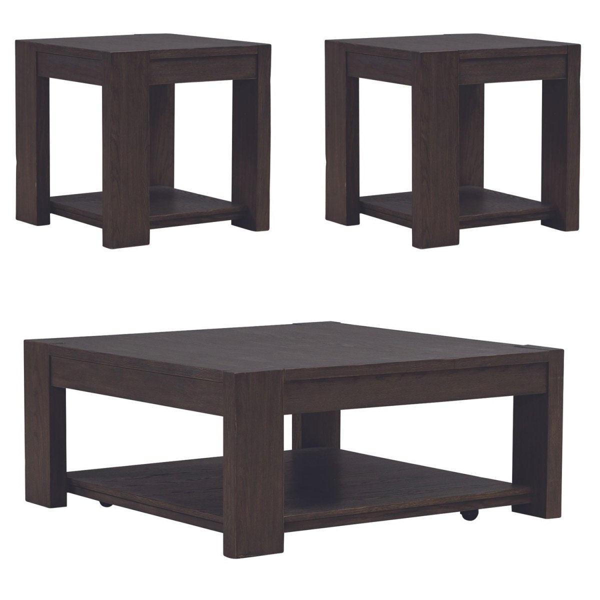 Lennox Hill - Table Set