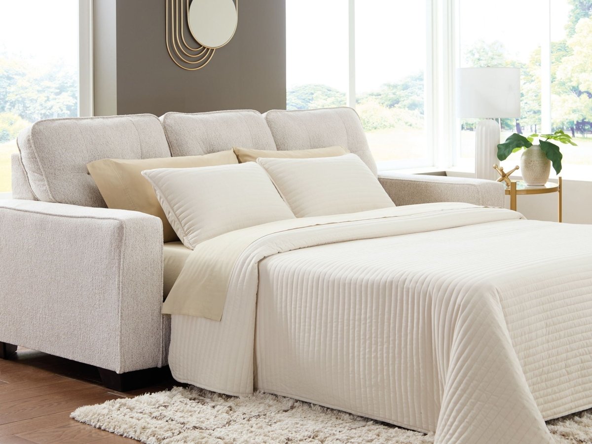 Larimer - Queen Sofa Sleeper Sleeper Sofas by Signature Design by Ashley® - Walls Furniture & Mattress