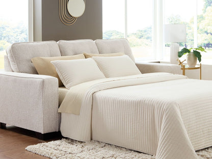 Larimer - Queen Sofa Sleeper Sleeper Sofas by Signature Design by Ashley® - Walls Furniture & Mattress