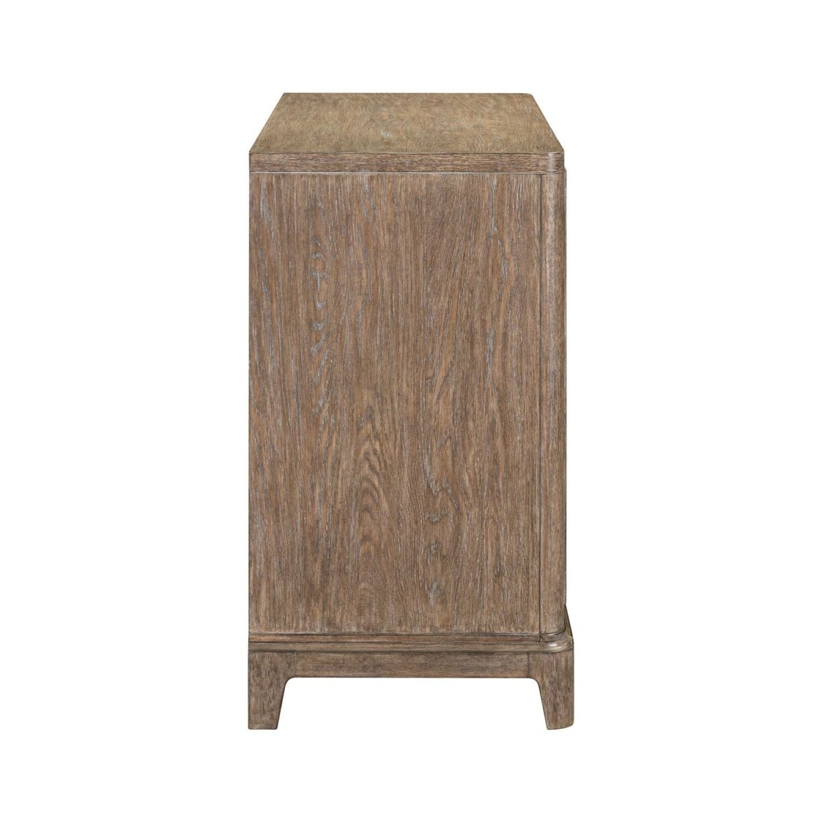 Montecito - Accent Cabinet Accent Cabinets by Liberty Furniture - Walls Furniture & Mattress