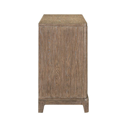 Montecito - Accent Cabinet Accent Cabinets by Liberty Furniture - Walls Furniture & Mattress