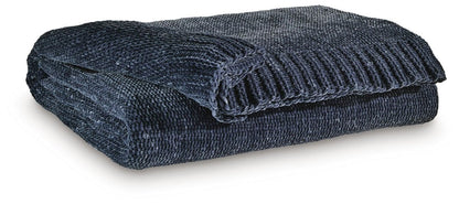 Anawood - Throw Throws by Signature Design by Ashley® - Walls Furniture & Mattress
