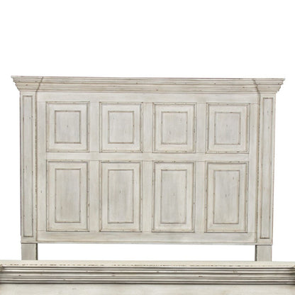 Big Valley - Mansion Headboard