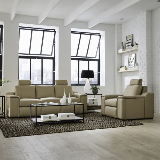 Armon - Sofa Set Reclining Sofas & Loveseats by Liberty Furniture - Walls Furniture & Mattress