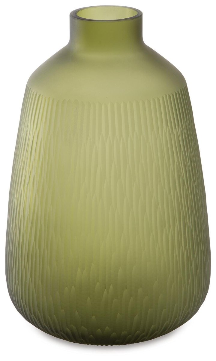 Scottyard - Vase Vases & Jars by Signature Design by Ashley® - Walls Furniture & Mattress
