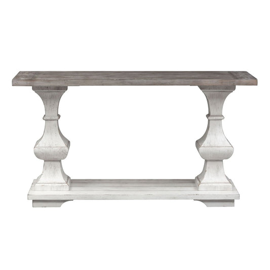 Sedona - Sofa Table Sofa Tables by Liberty Furniture - Walls Furniture & Mattress