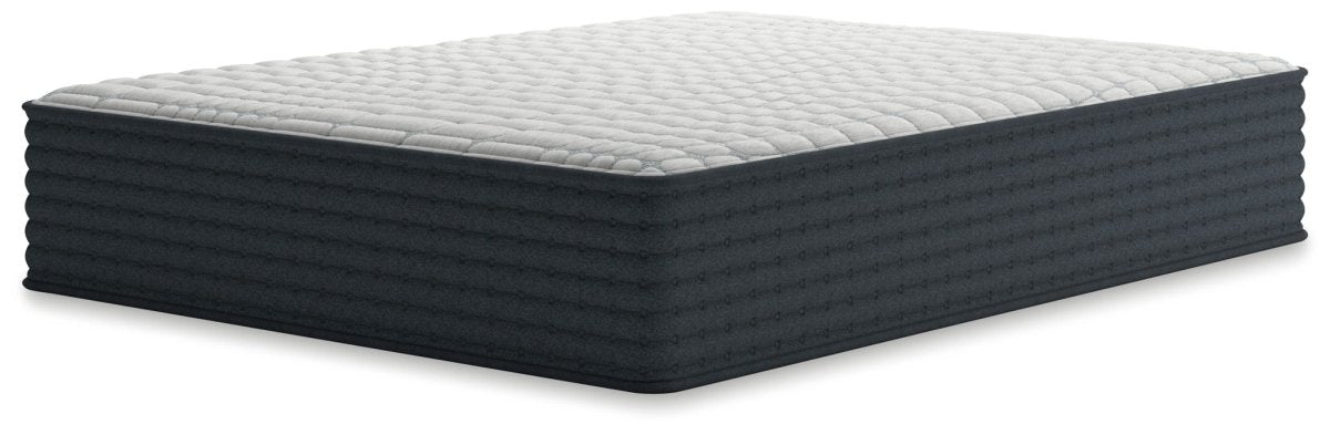 Hybrid 1300 - Mattress Hybrid Mattresses by Sierra Sleep® by Ashley - Walls Furniture & Mattress
