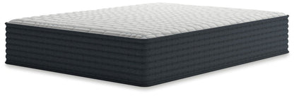 Hybrid 1300 - Mattress Hybrid Mattresses by Sierra Sleep® by Ashley - Walls Furniture & Mattress