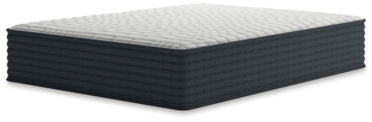 Hybrid 1300 - Mattress Hybrid Mattresses by Sierra Sleep® by Ashley - Walls Furniture & Mattress