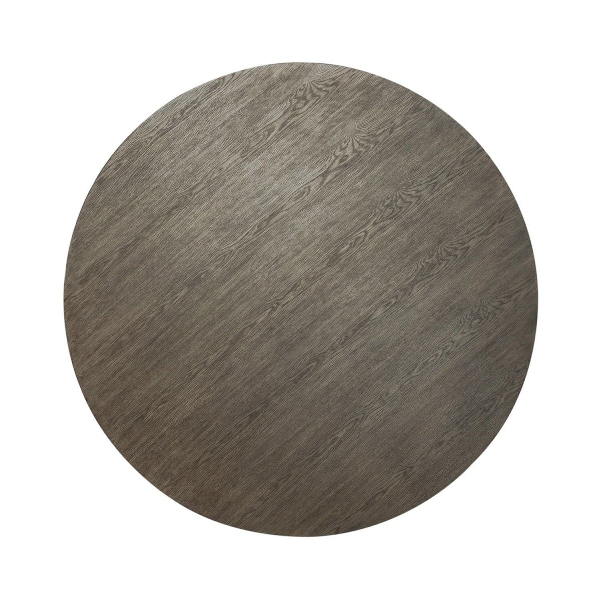 Westfield - Pedestal Table - Dark Brown Dining Tables by Liberty Furniture - Walls Furniture & Mattress