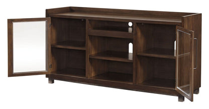 Starmore - TV Stand Entertainment Centers by Signature Design by Ashley® - Walls Furniture & Mattress