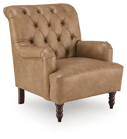 Tartonelle - Accent Chair Accent Chairs by Signature Design by Ashley® - Walls Furniture & Mattress
