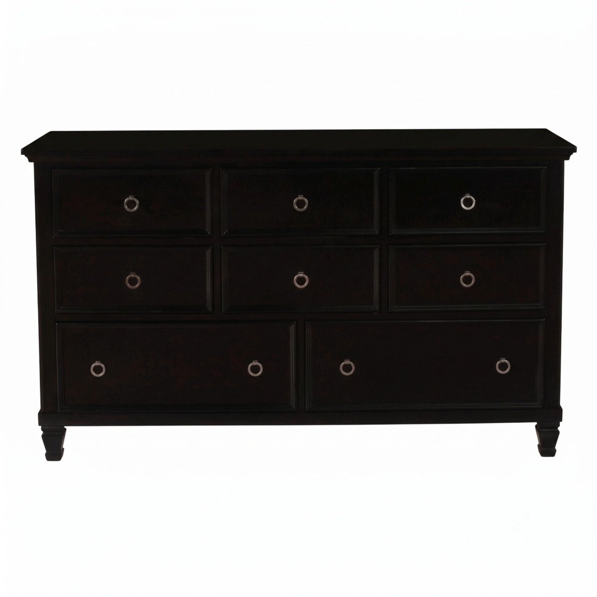 Tamarack - Dresser Dresser & Mirror by New Classic - Walls Furniture & Mattress