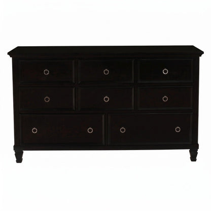 Tamarack - Dresser Dresser & Mirror by New Classic - Walls Furniture & Mattress