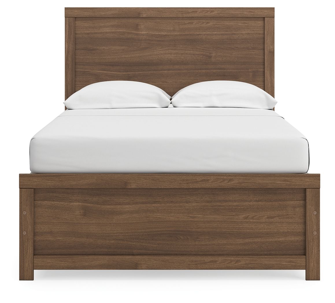 Broachmyn - Panel Bed Panel Beds by Signature Design by Ashley® - Walls Furniture & Mattress