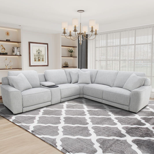 Blake - Living Room Sectional