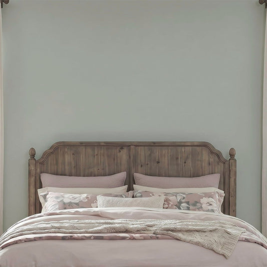Hickory Grove - Panel Headboard Panel Headboards by Liberty Furniture - Walls Furniture & Mattress