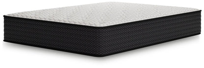 Limited Edition Plush - Mattress Memory Foam Mattresses by Sierra Sleep® by Ashley - Walls Furniture & Mattress