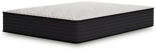 Limited Edition Plush - Mattress Memory Foam Mattresses by Sierra Sleep® by Ashley - Walls Furniture & Mattress