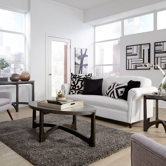 Cascade - Table Set Table Sets by Liberty Furniture - Walls Furniture & Mattress