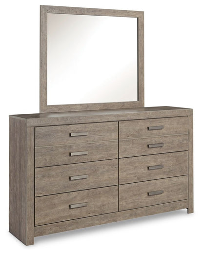 Culverbach - Dresser Dressers by Signature Design by Ashley® - Walls Furniture & Mattress