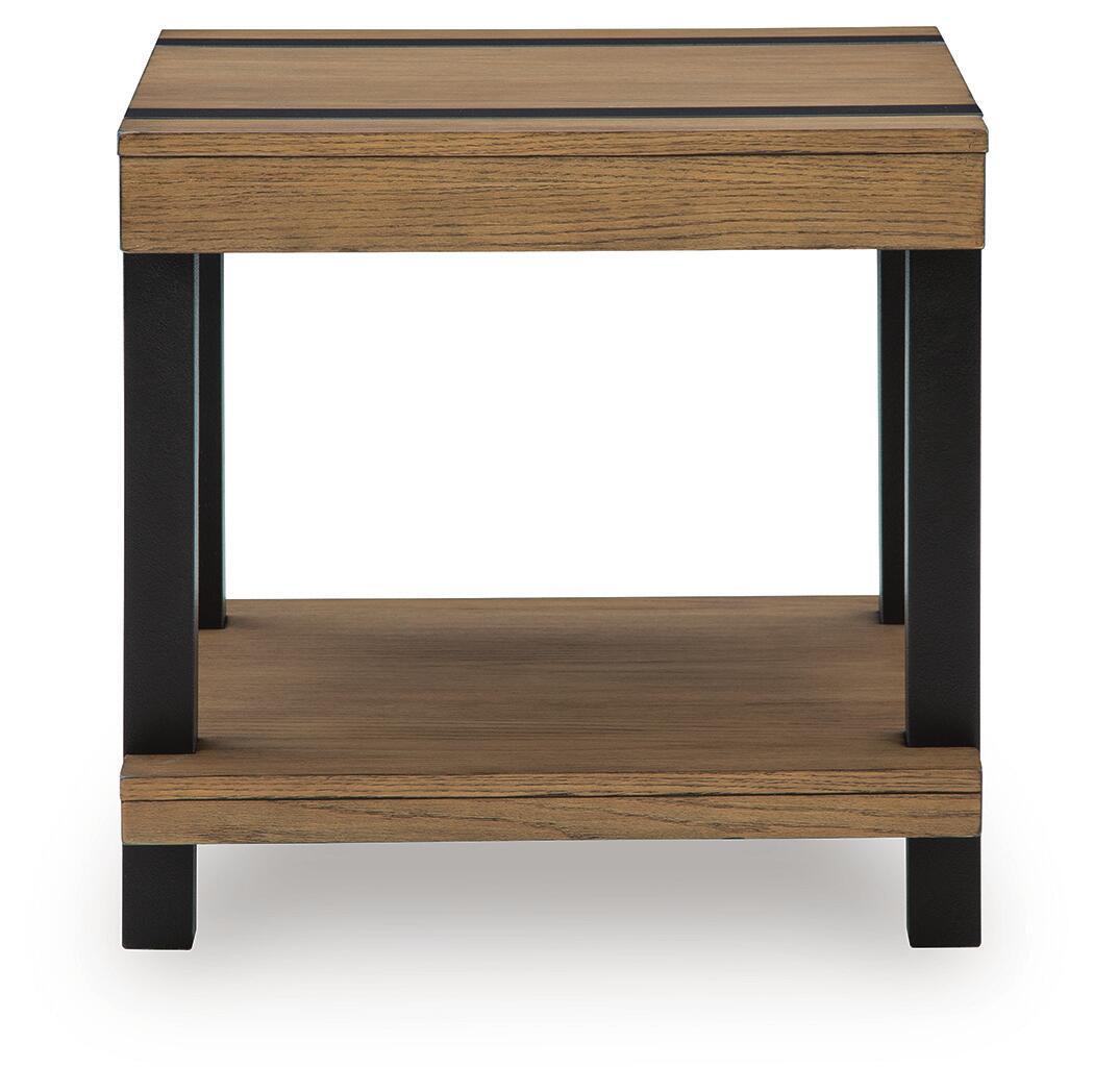 Jorannti - Living Room Table End Tables by Signature Design by Ashley® - Walls Furniture & Mattress