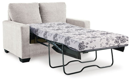 Rannis - Living Room Set 2 Piece Living Room Sets by Signature Design by Ashley® - Walls Furniture & Mattress