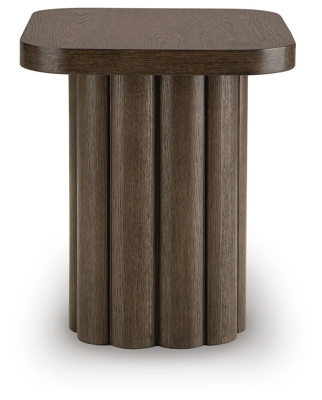 Darimore - Rectangular Table Cocktail Tables by Signature Design by Ashley® - Walls Furniture & Mattress