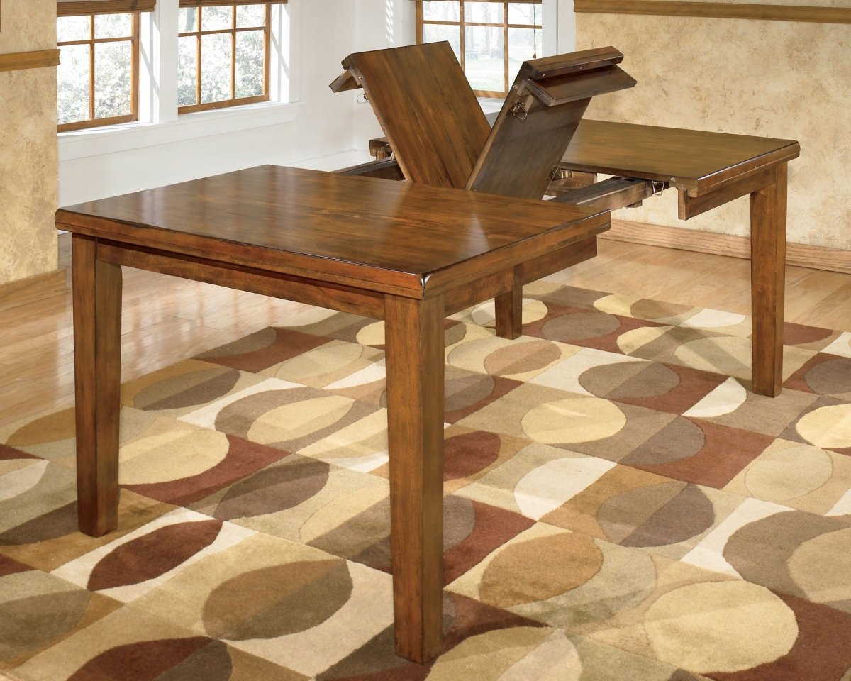 Ralene - Dining Room Table Counter Tables by Signature Design by Ashley® - Walls Furniture & Mattress