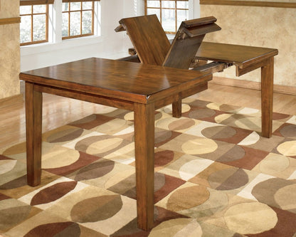 Ralene - Dining Room Table Counter Tables by Signature Design by Ashley® - Walls Furniture & Mattress