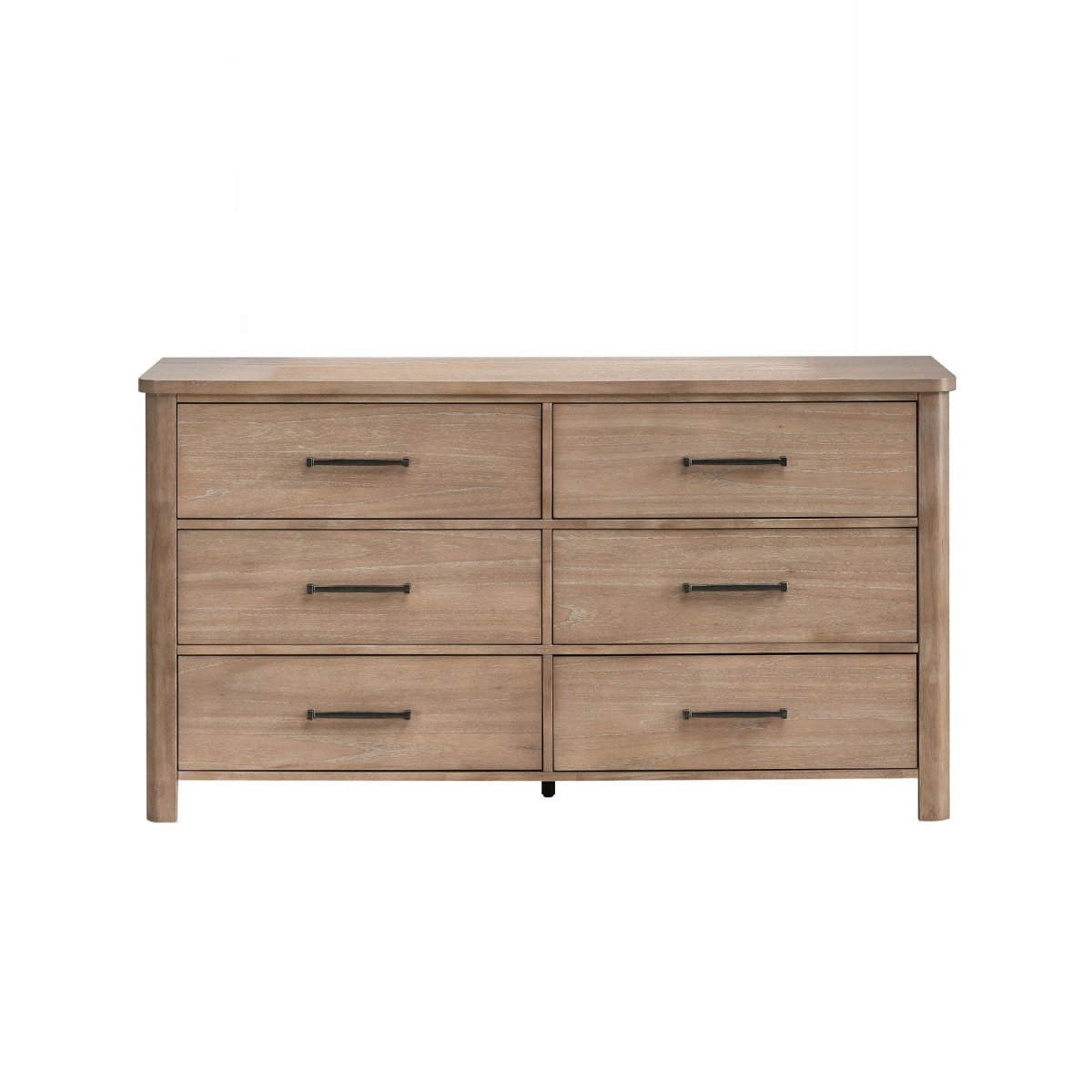 Anika - Dresser Dressers by New Classic - Walls Furniture & Mattress