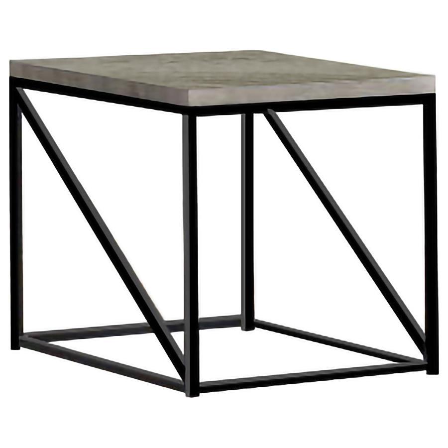 Birdie - Rectangular Engineered Wood Table End Tables by CoasterEveryday - Walls Furniture & Mattress