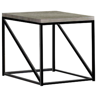 Birdie - Rectangular Engineered Wood Table End Tables by CoasterEveryday - Walls Furniture & Mattress