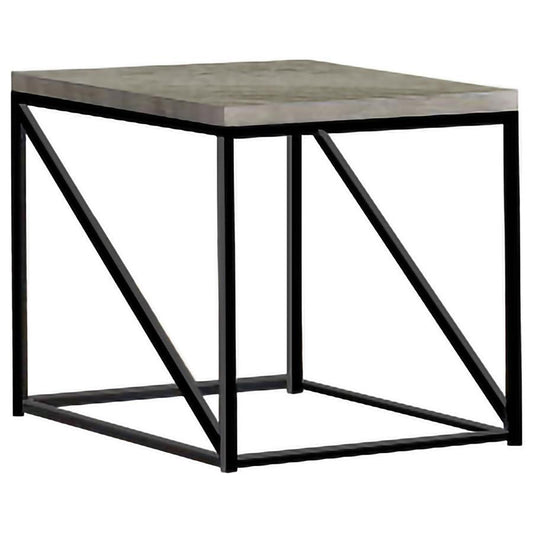 Birdie - Rectangular Engineered Wood Table End Tables by CoasterEveryday - Walls Furniture & Mattress